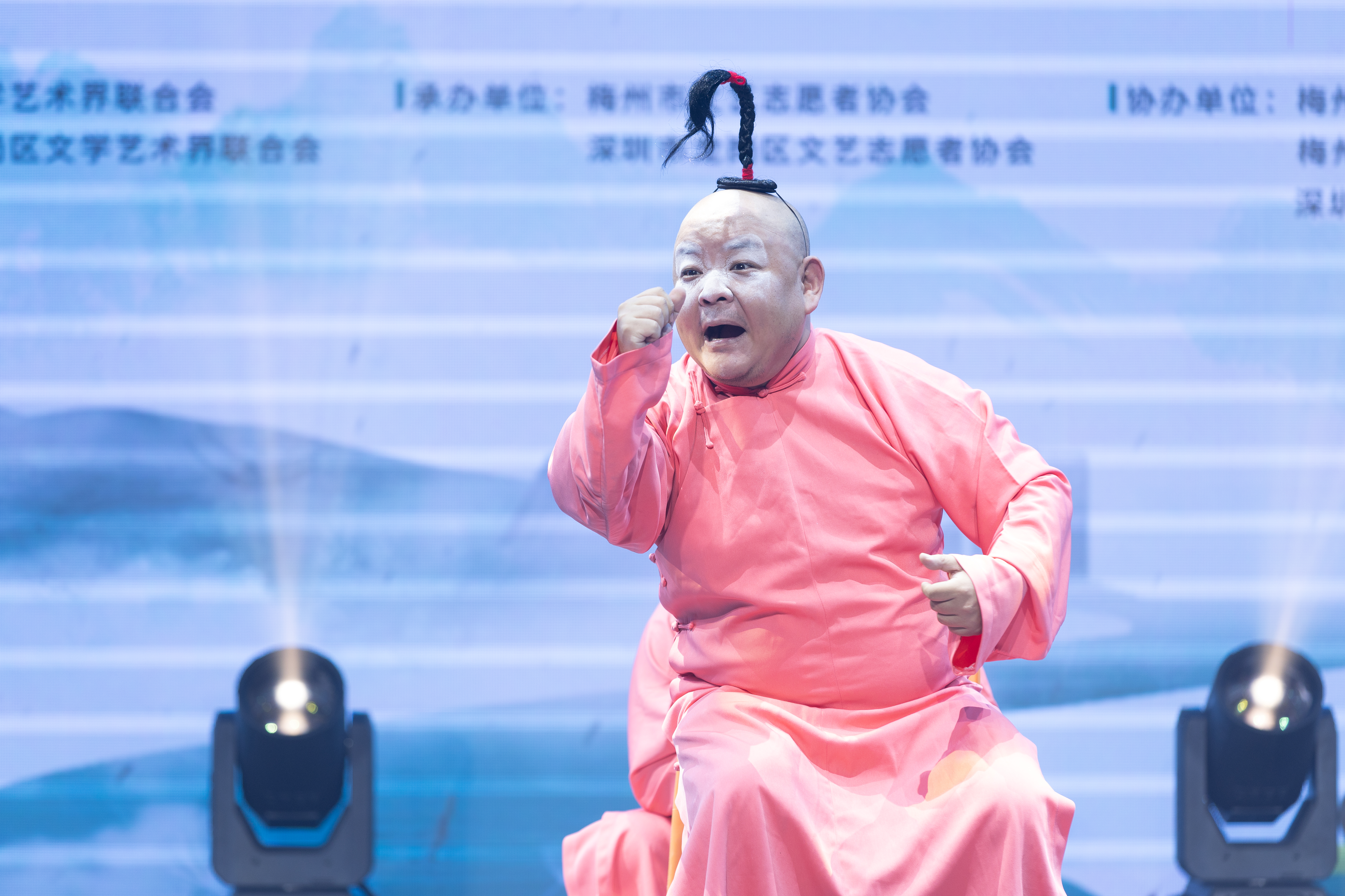 来者皆是“客”补充现场图片 2