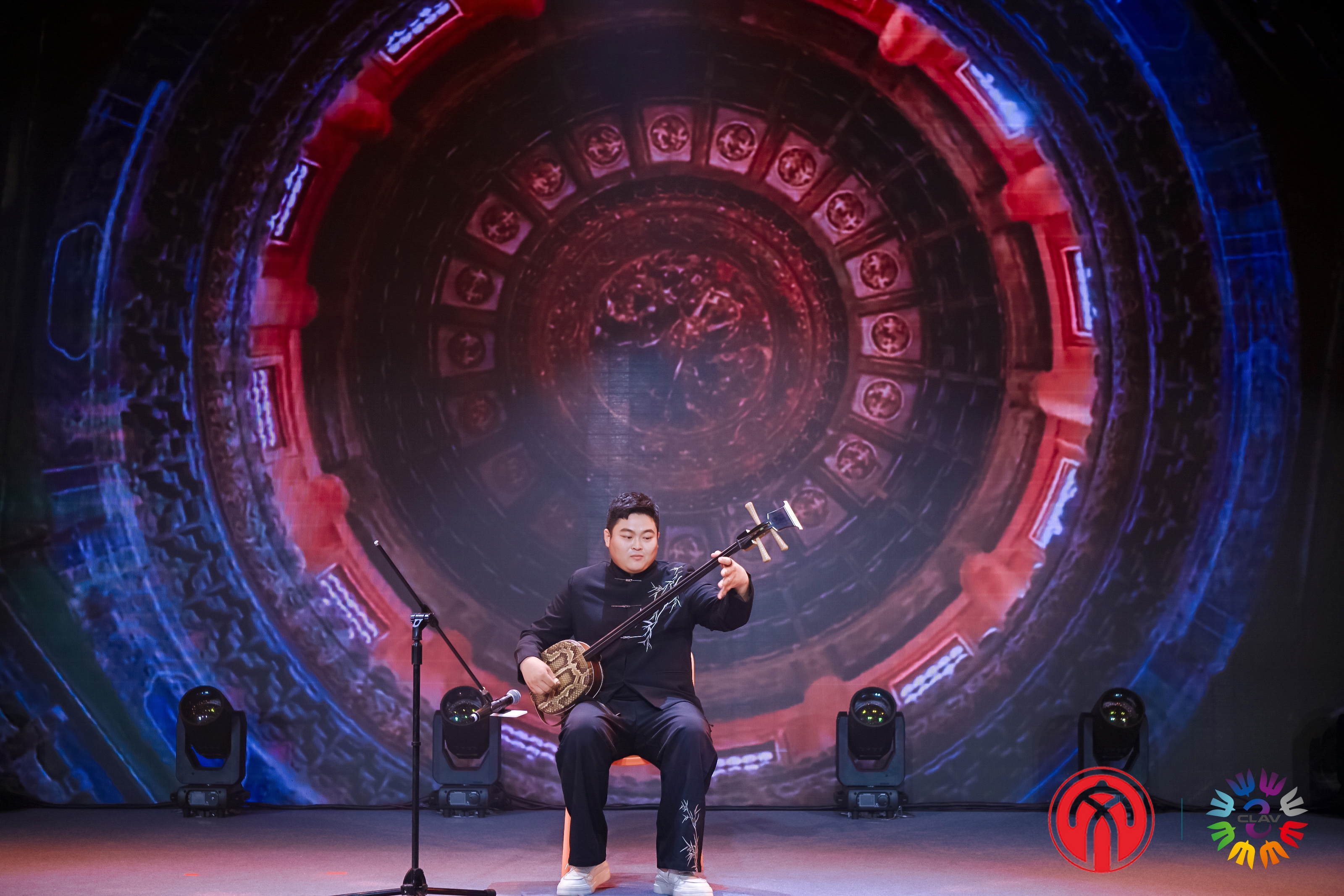 来者皆是“客”补充现场图片 6