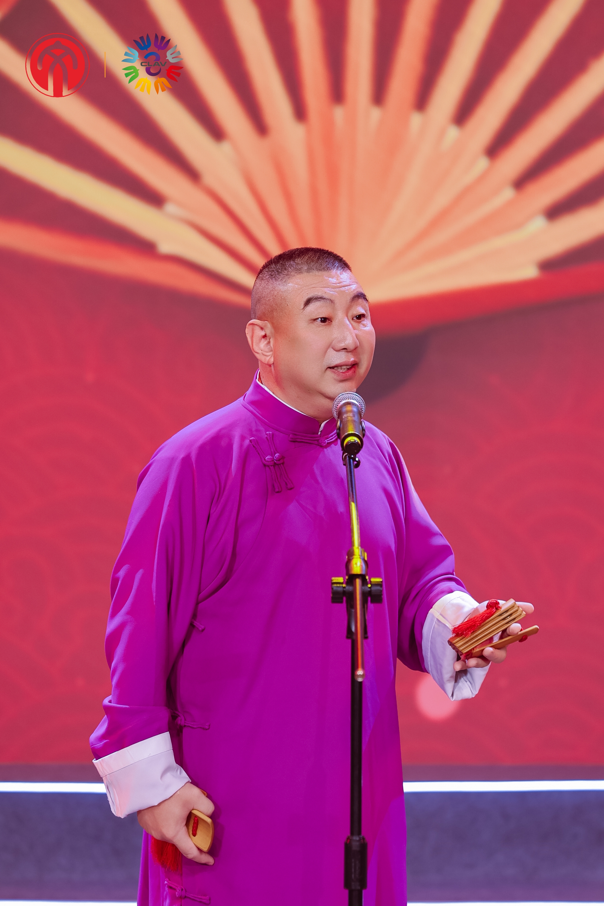 “有志者”文艺志愿品牌活动补充现场图片 13