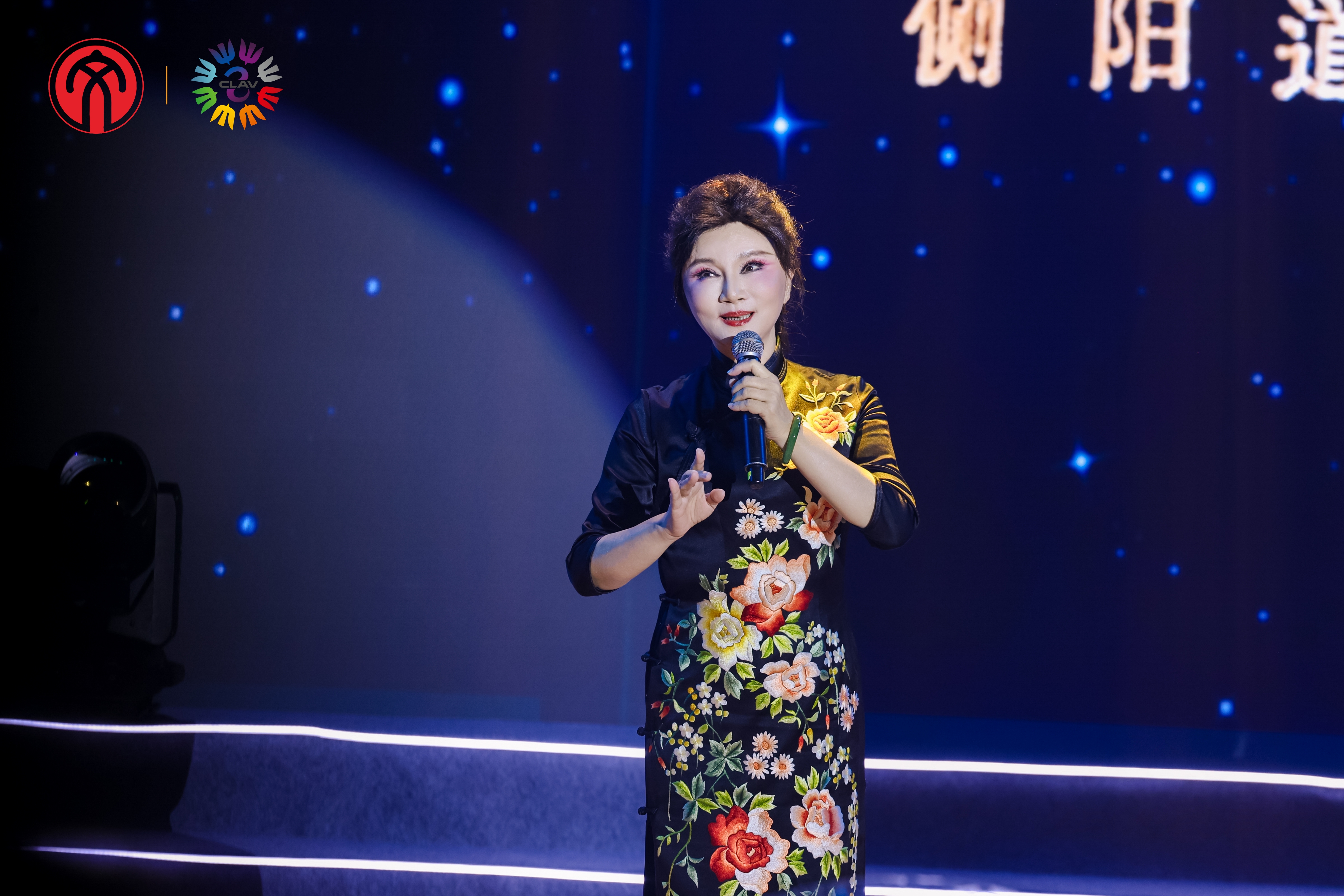 “有志者”文艺志愿品牌活动补充现场图片 18