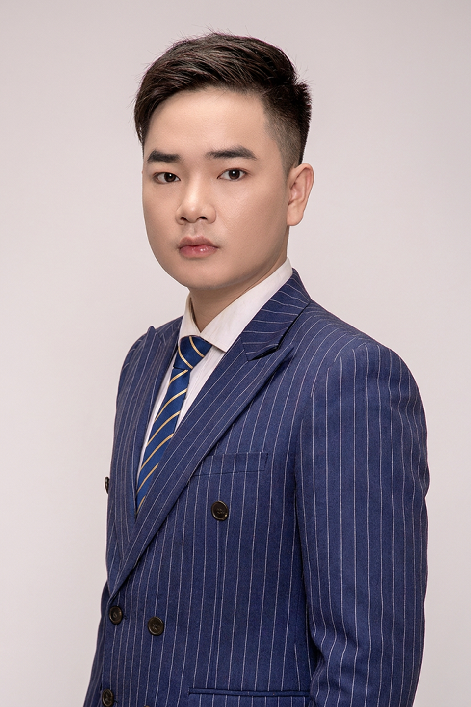 曾志，技术工程